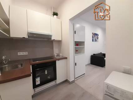 Wynajmę 2 pokoje pet friendly, Jagiellońska 20