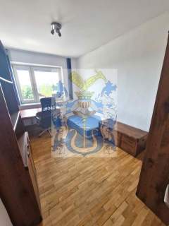 Kliny Borkowskie bliźniak 140m2 4pok DO WYNAJĘCIA