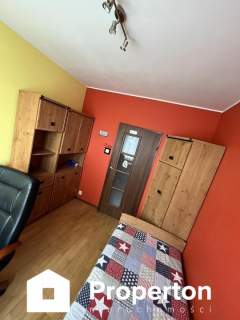 Mieszkanie 2 pokoje, 49 m - obok Cotexu - 49 m kw