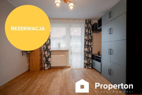 Nowoczesne studio 29 m na Białołęce
