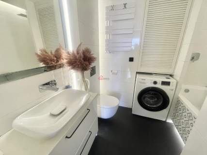 Apartament przy Stadionie 40,21 m2 2 pokoje