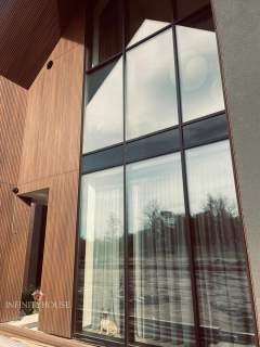 Dom z panoramą Karkonoszy - Uzdrowisko Cieplice