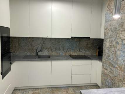 Apartament na wynajem na Powiślu