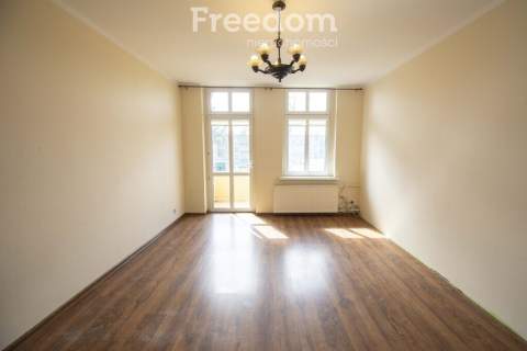 Mieszkanie w kamienicy Słupsk, 110m2