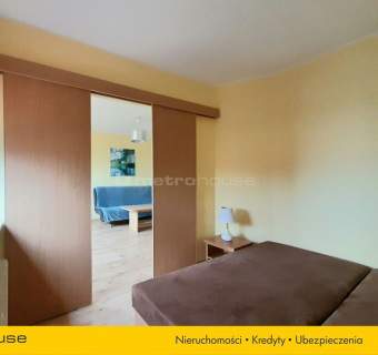 Mieszkanie na sprzedaż, 60 m2, Ustka