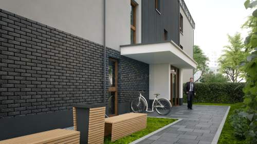 Nowe M-4/3piętro/Częstochowa/Raków