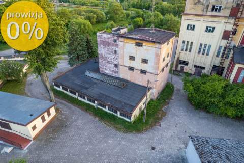 wynajem hali magazynowej w Białogardzie