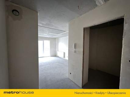Mieszkanie na sprzedaż, 27,19 m2, Gliwice
