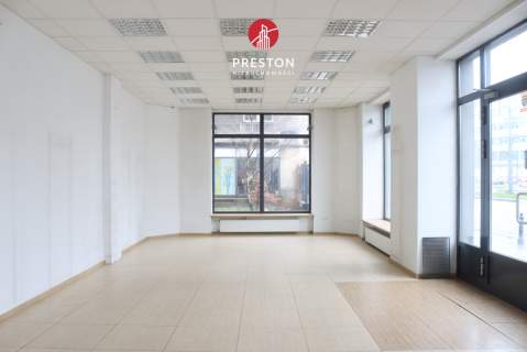Lokal usługowy 170 m2