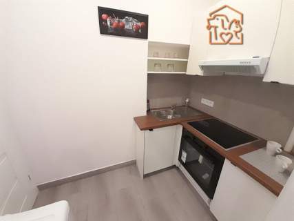 Wynajmę 2 pokoje pet friendly, Jagiellońska 20