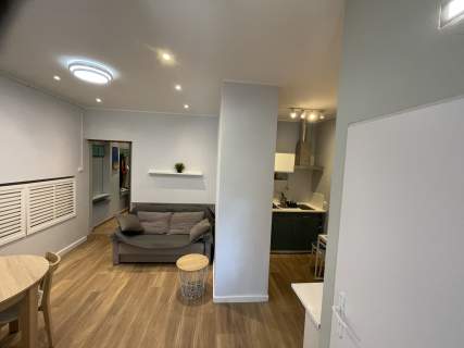 Lokal użytkowy Gdańsk Przymorze 55 m2 na gabinet, biuro