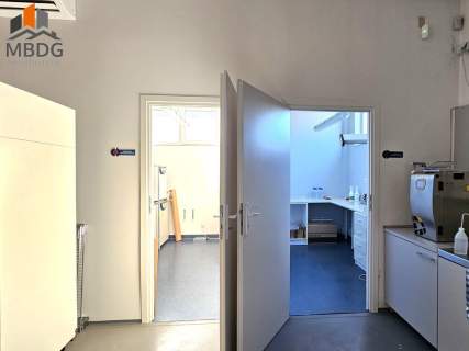 Lokal do wynajęcia 260 m przy DK94