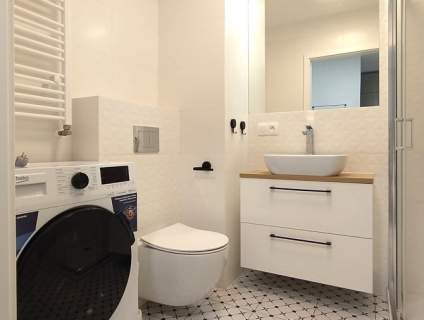 Mieszkanie w apartamentowcu, ul. Piłsudskiego 98B