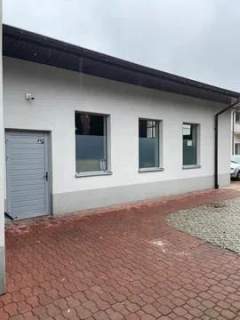 Magazyn do wynajęcia, 120 m2, Warszawa