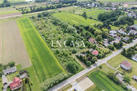 Habdzin 25 000 m2 Działka rolno - budowlana
