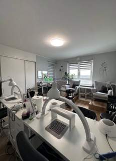Renomowany salon kosmetyczny w super lokalizacji