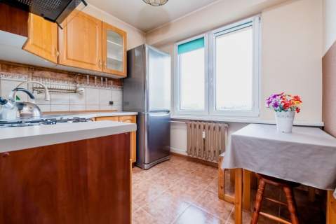 Mieszkanie na sprzedaż, 48,7 m2, Białystok