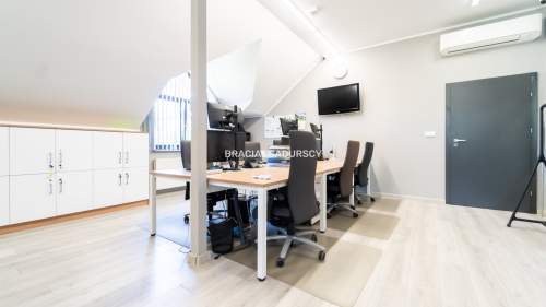 Lokal / biurowy / usługowy / 125 m2