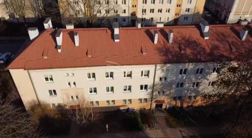 Mieszkanie w centrum Świdnika na sprzedaż