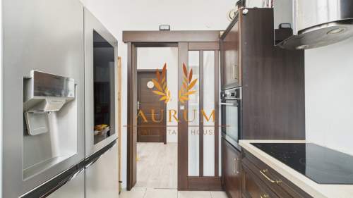 92 m2 z 4 pokojami i z antresolą