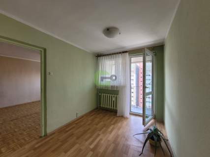 Sprzedam mieszkanie M3