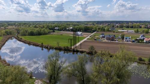221 m2 powierzchni użytkowej/ Działka 1500 m2