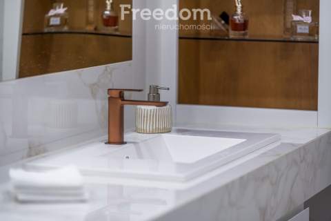 Na sprzedaż Stylowy apartament klasy premium