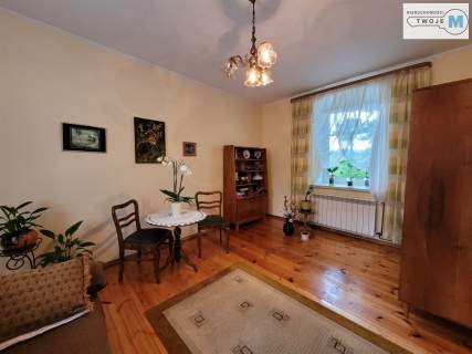 Kamienica inwestycyjna w Centrum Jedrzejowa