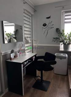 Renomowany salon kosmetyczny w super lokalizacji