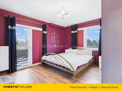 Dom 212 m2 w Dąbrowie Górniczej 