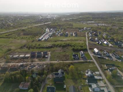 Działki budowlane  inwestycja z potencjałem-Kraków