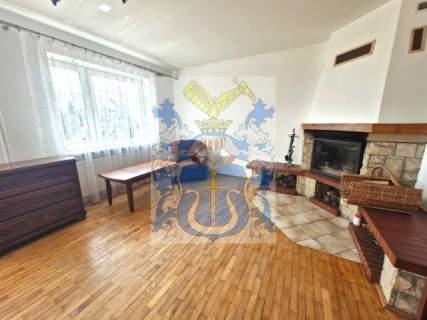 Kliny Borkowskie bliźniak 140m2 4pok DO WYNAJĘCIA