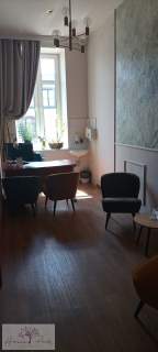 Sprzedam lokal usługowy w centrum Pabianic