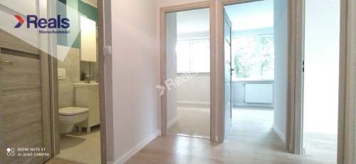 Mieszkanie na sprzedaż, 62 m2, Warszawa