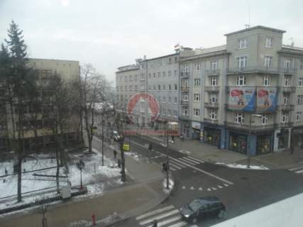 Lokal biurowy do wynajęcia w Gdyni Centrum