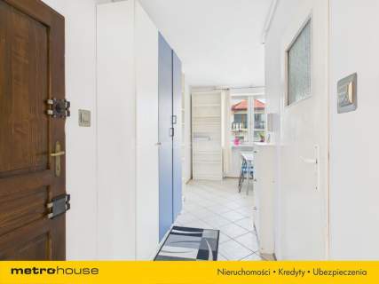 Torfowa 13, Ruczaj - Mieszkanie 40 m2
