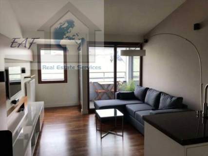 Mieszkanie do wynajęcia, 84 m2, Warszawa