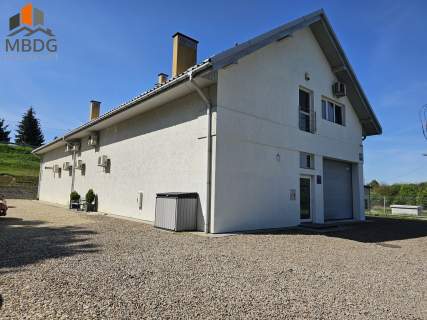 Lokal do wynajęcia 260 m przy DK94