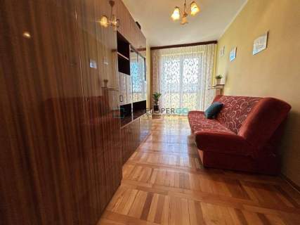 Na sprzedaż 3-pokojowe mieszkanie w centrum Suwałk