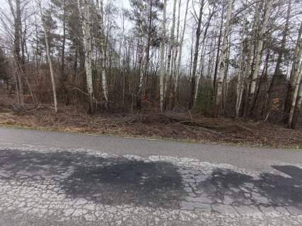 Działka rekreacyjna 3.984m2 media w drodze
