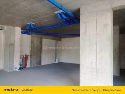 Do sprzedania lokal 127,4m2 Warszawa Włochy