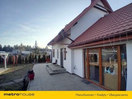 Dom na sprzedaż, 130 m2, Dębinki
