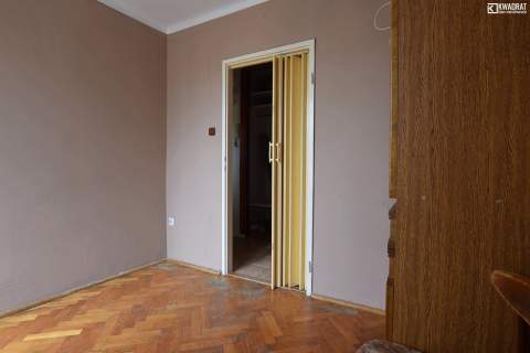 2 pok. LSM 38m z balkonem   idealne do własnej ar