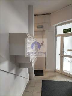 Śródmieście biuro w kamienicy 4,80 m2