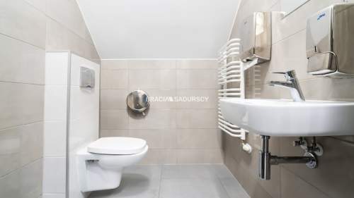 Lokal / biurowy / usługowy / 125 m2
