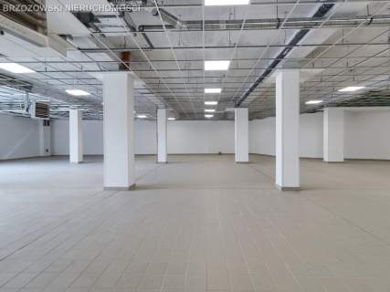 Mokotów, 516 m2, handel, gastronomia, usługi,2021r