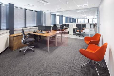Nieruchomość komercyjna do wynajęcia, 2920 m2, Warszawa