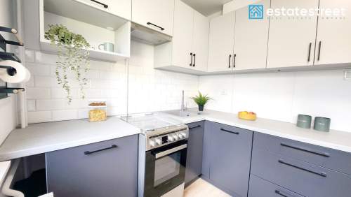 Kawalerka 37m2 Brynów Orkana