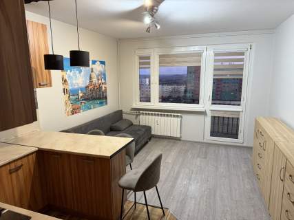 Mieszkanie 3 pokojowe 40m2 Na Stoku 17/NOWA CENA 