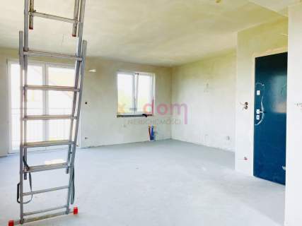 Nowe 4 pokoje wśród terenów zielonych